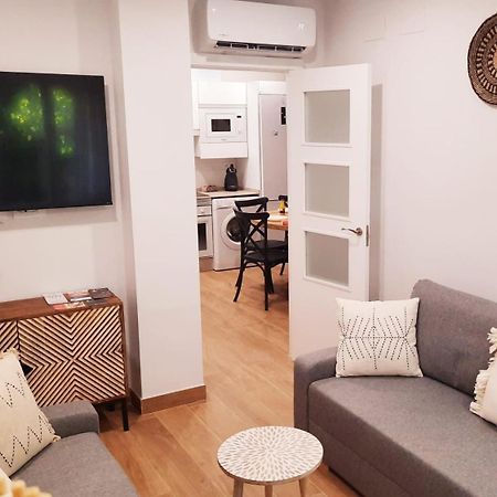 Apartamento La Marquesa Córdoba Kültér fotó