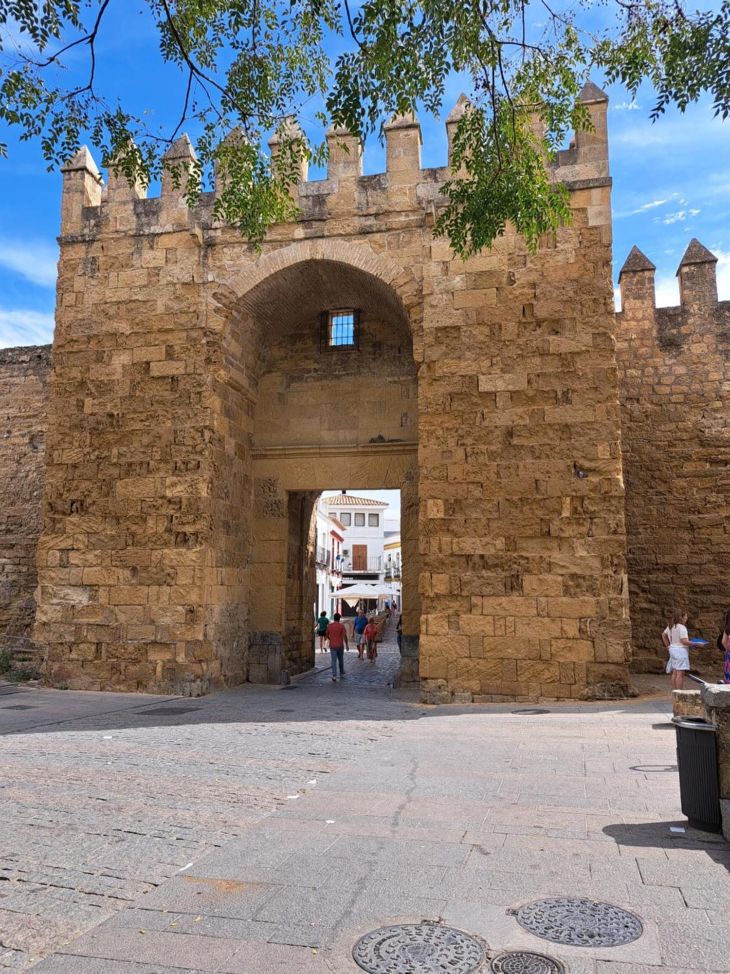 Apartamento La Marquesa Córdoba Kültér fotó