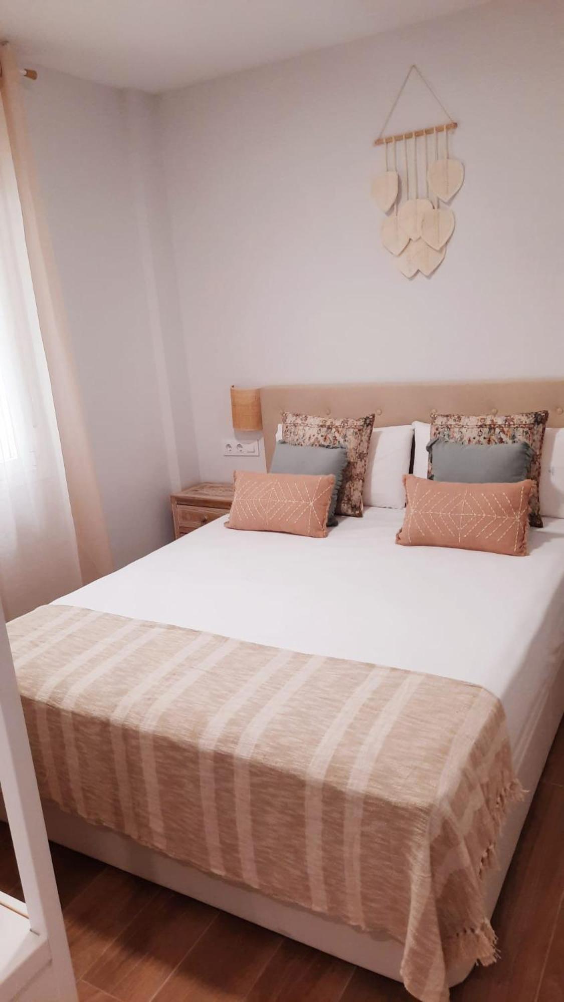 Apartamento La Marquesa Córdoba Kültér fotó