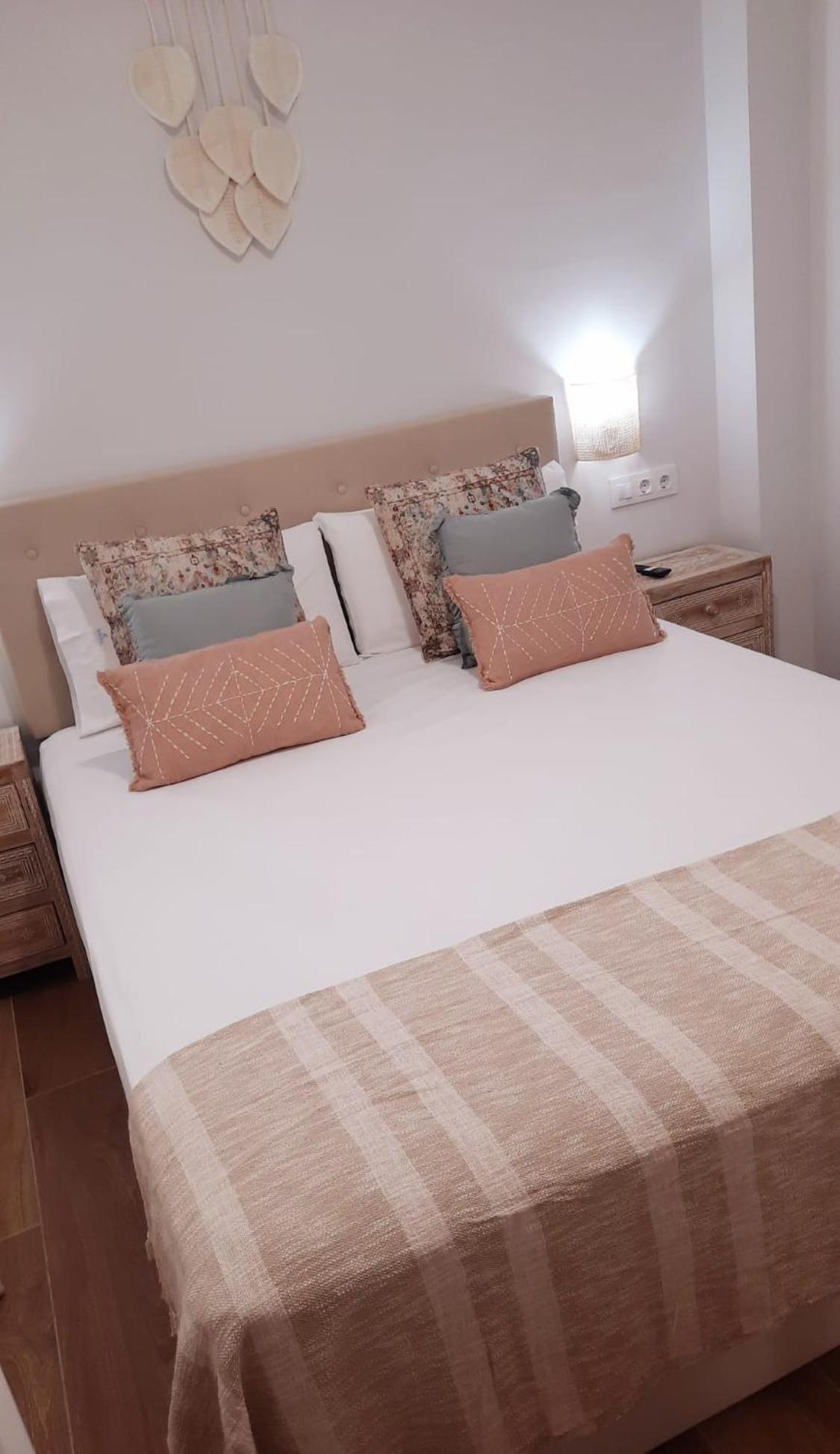 Apartamento La Marquesa Córdoba Kültér fotó