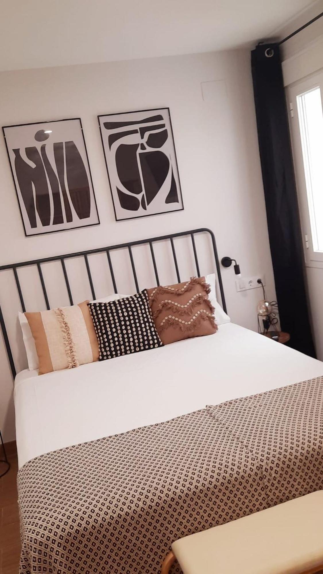 Apartamento La Marquesa Córdoba Kültér fotó