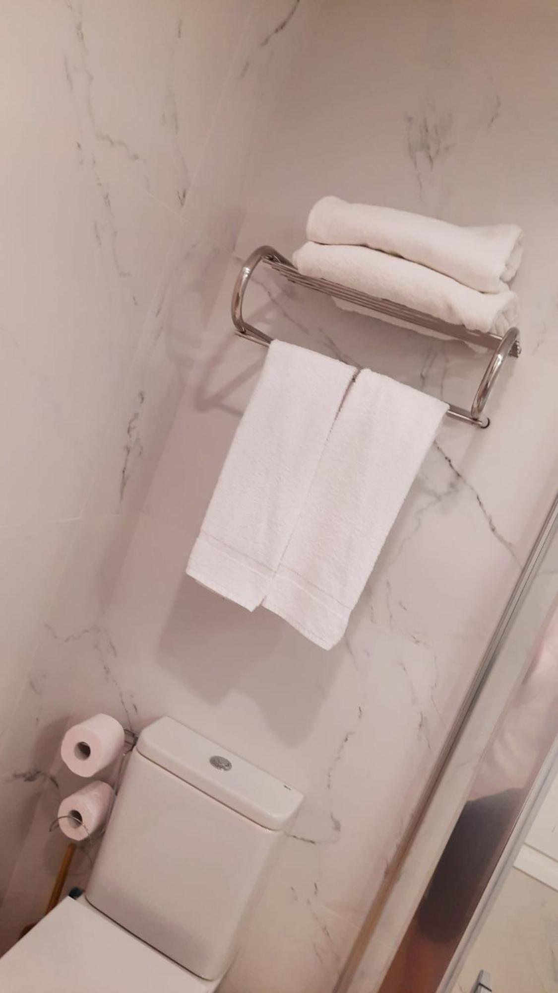 Apartamento La Marquesa Córdoba Kültér fotó