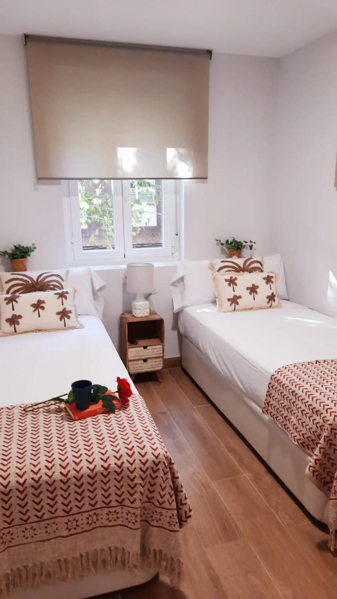 Apartamento La Marquesa Córdoba Kültér fotó