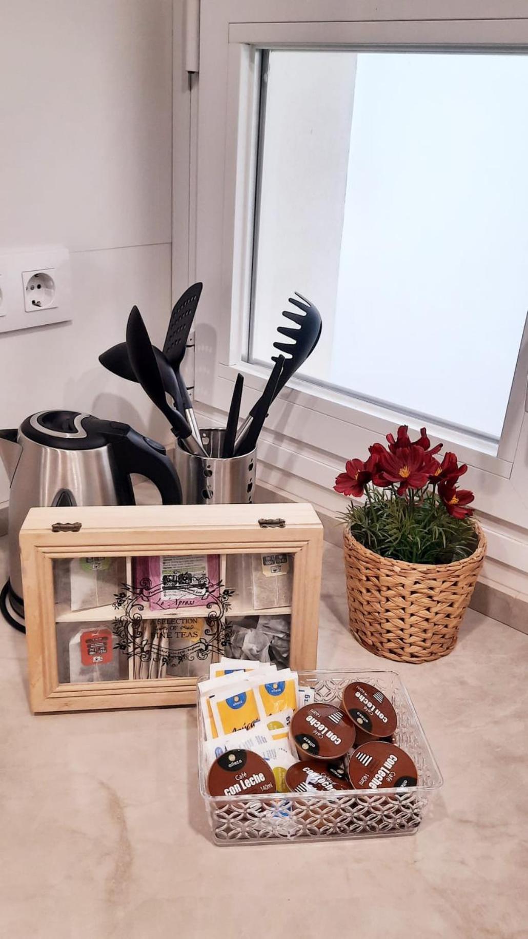 Apartamento La Marquesa Córdoba Kültér fotó