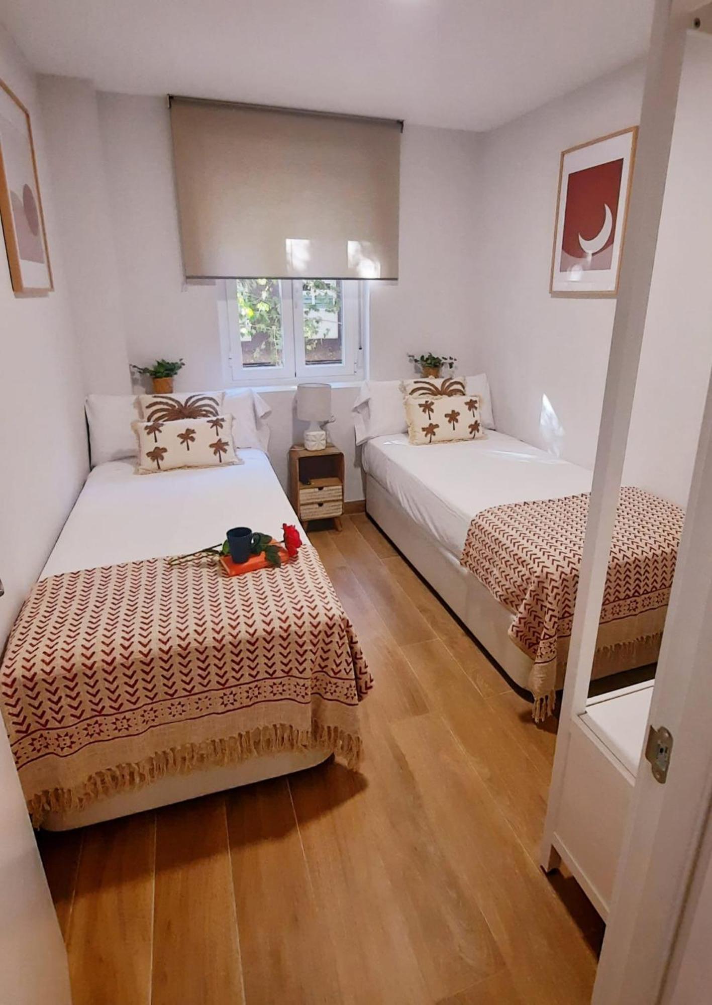 Apartamento La Marquesa Córdoba Kültér fotó