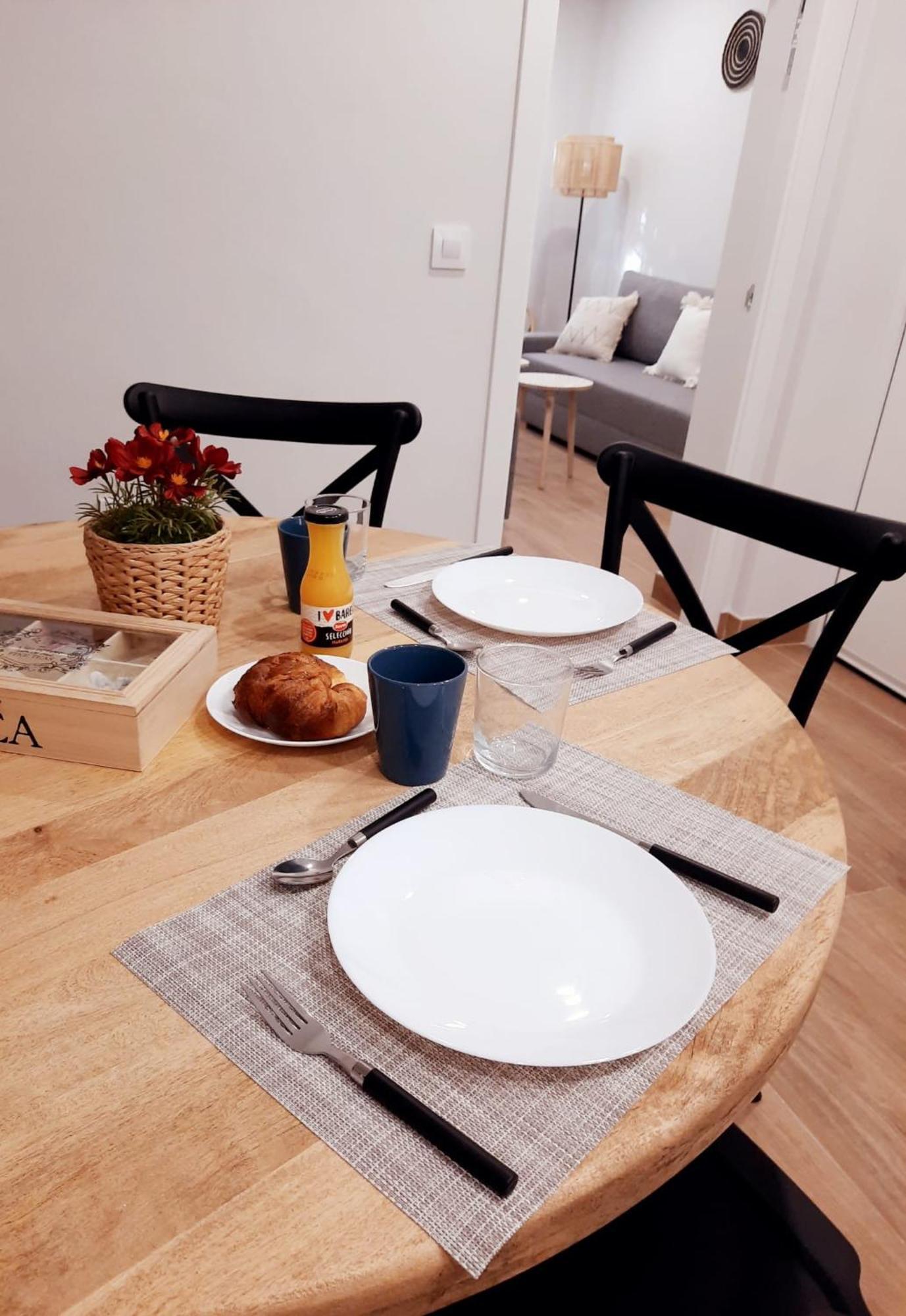 Apartamento La Marquesa Córdoba Kültér fotó