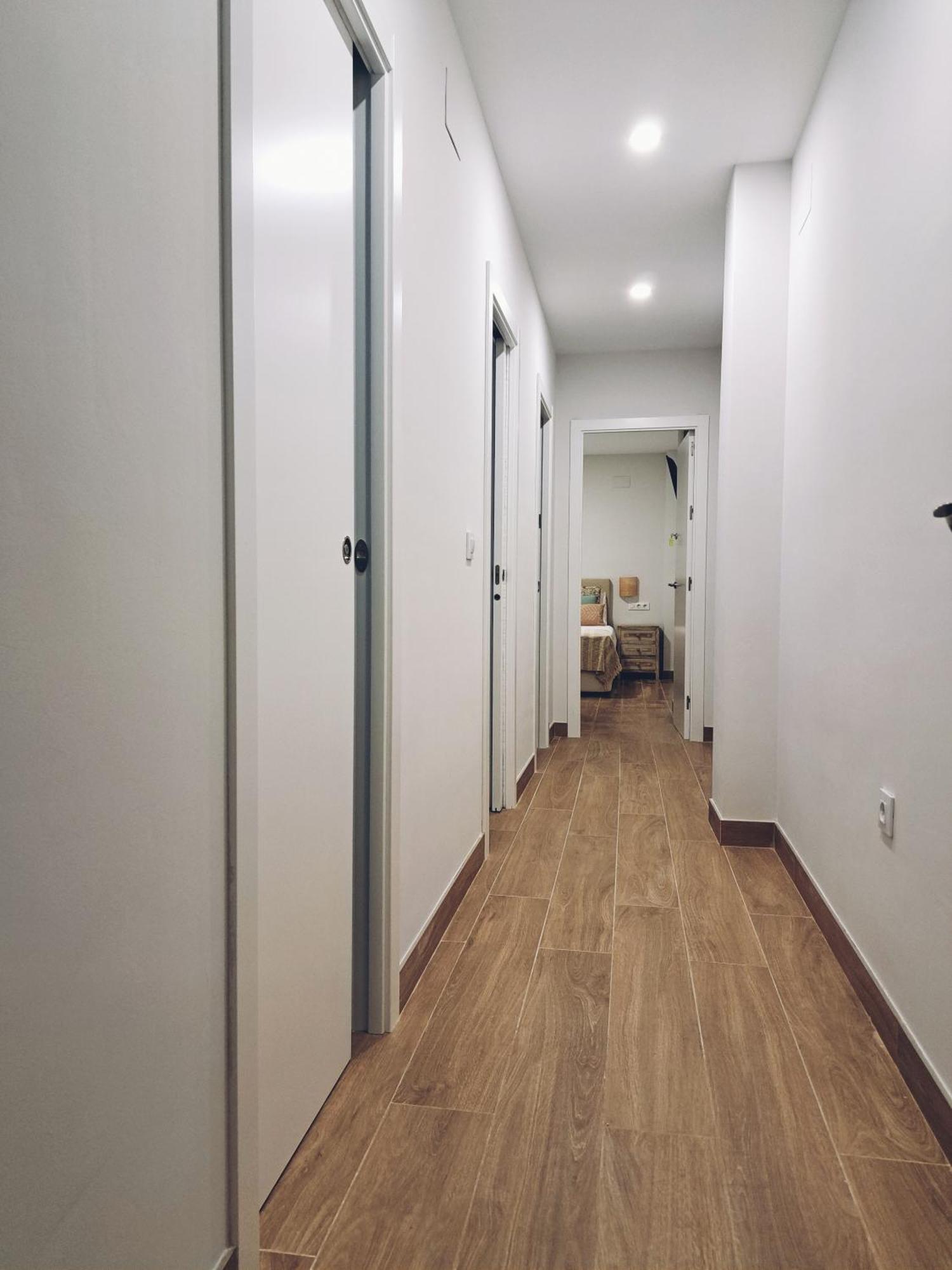 Apartamento La Marquesa Córdoba Kültér fotó